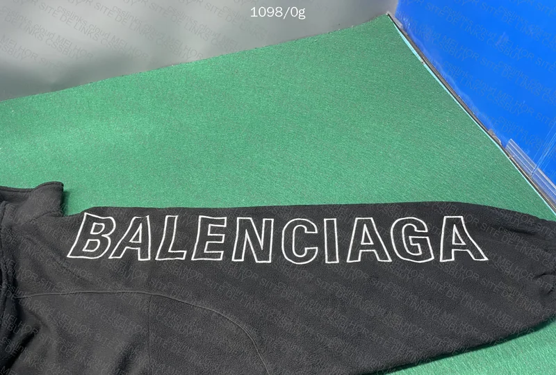Balenciaga Coat 4