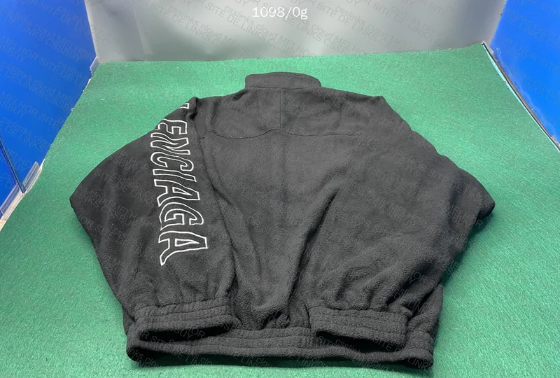 Balenciaga Coat 5