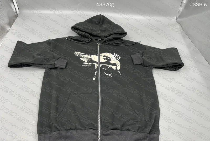 Baratin Coat