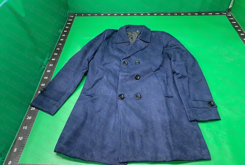 Casaco "Belstaff Milford"