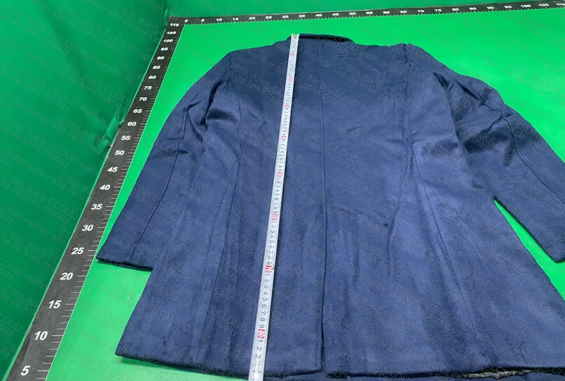Casaco "Belstaff Milford" 4