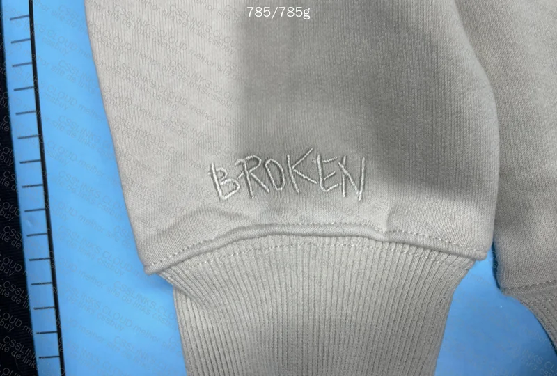 Broken Hearts Coat 3