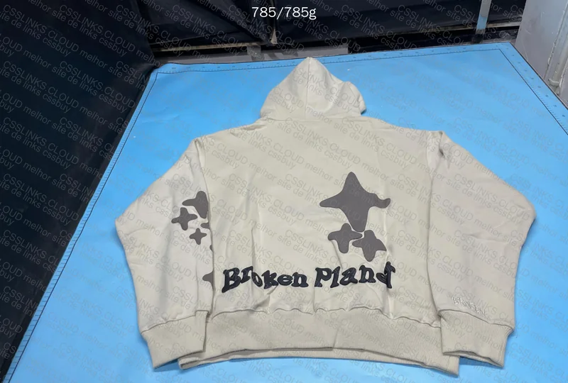 Broken Hearts Coat 4