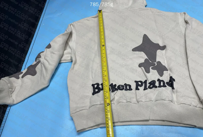 Broken Hearts Coat 5