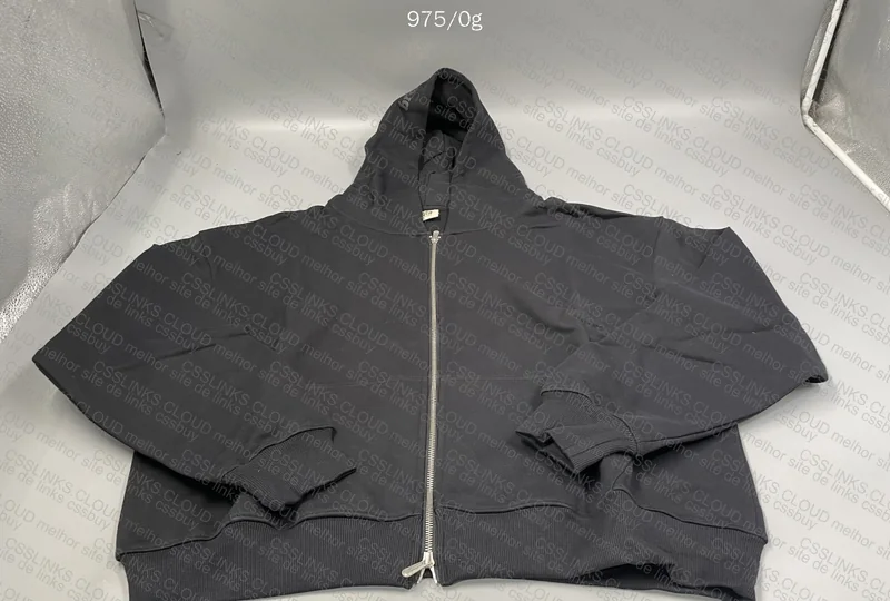 Broken Planet Random Goat Coat