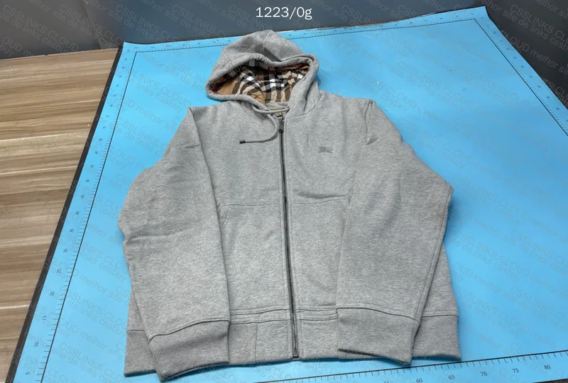 Burberry Coat
