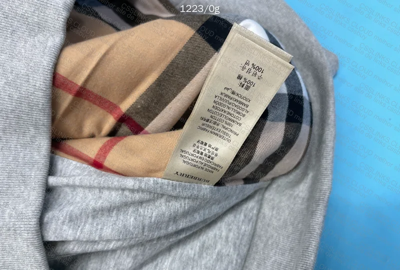 Burberry Coat 2