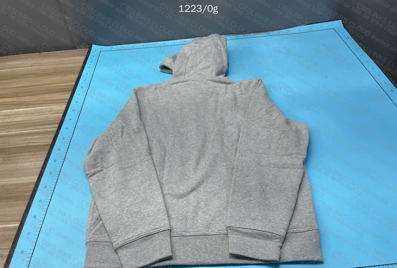 Burberry Coat 3
