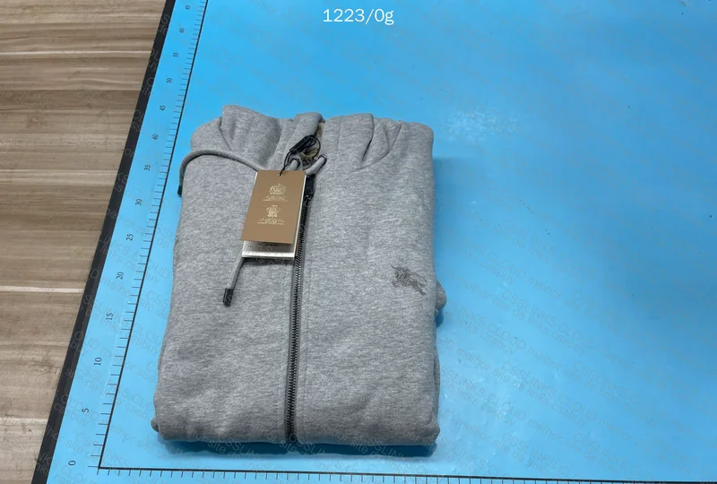 Burberry Coat 6