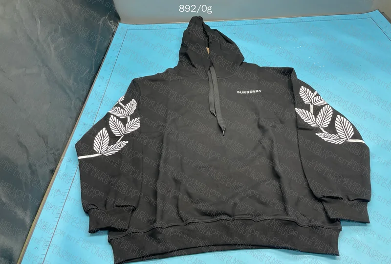Burberry Coat 2