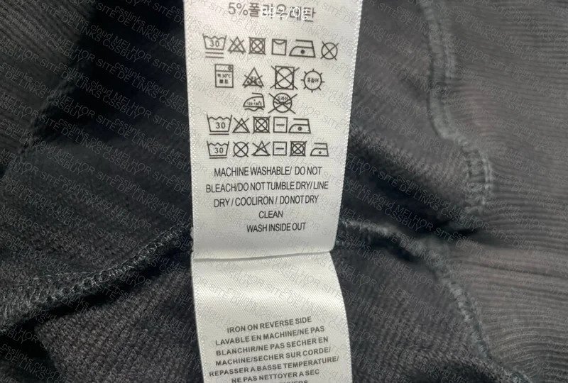 Burberry Coat 4