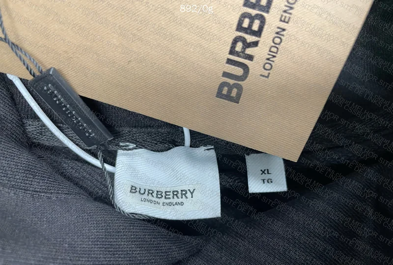 Burberry Coat 5