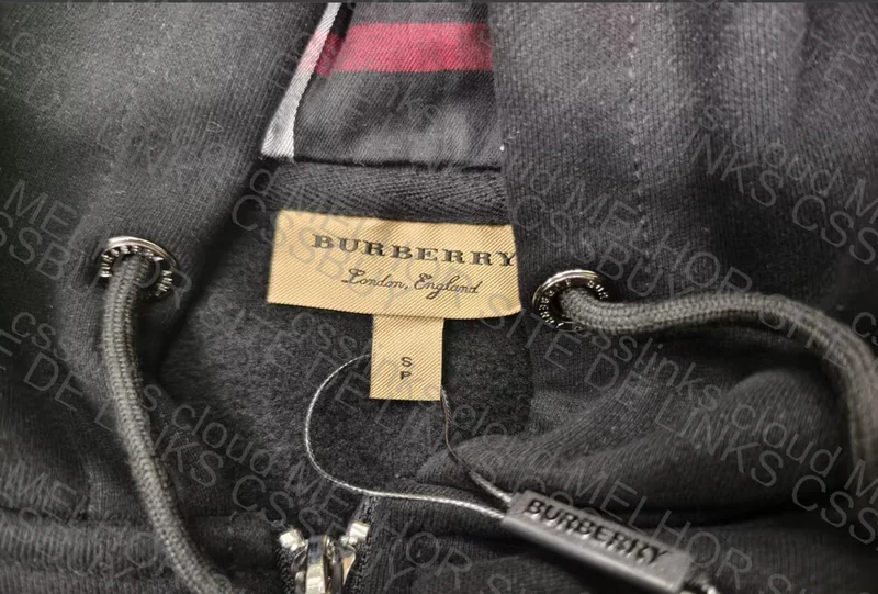 Burberry Coat
