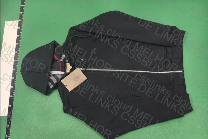 Burberry Coat 2