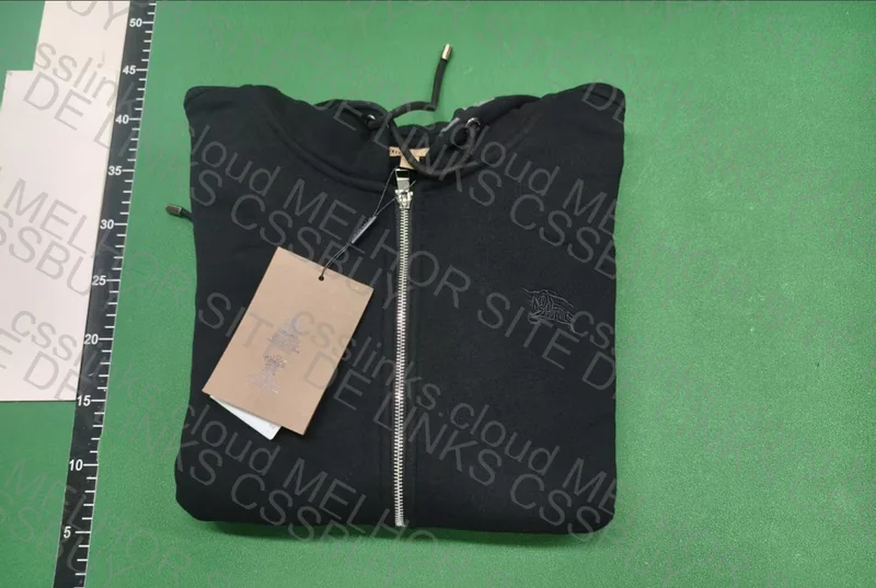 Burberry Coat 3