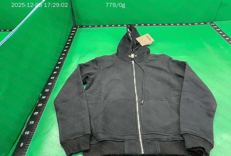 Burberry Coat