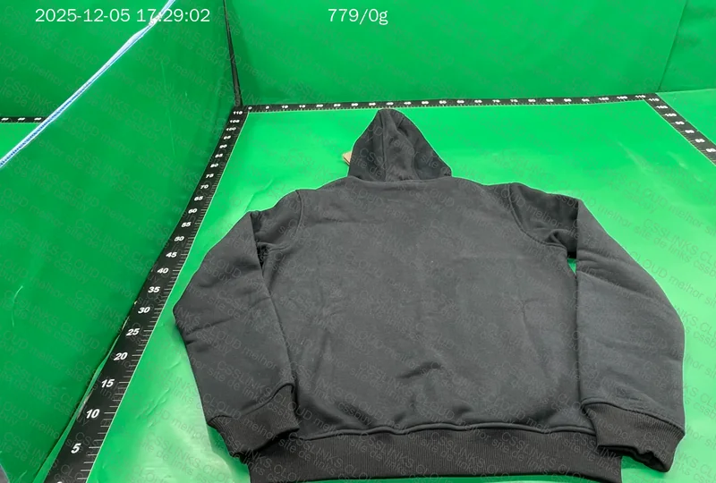 Burberry Coat 4