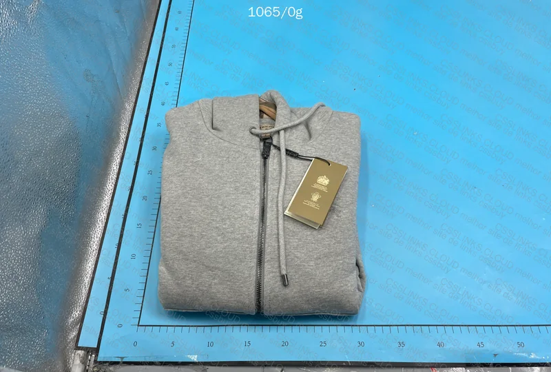 Burberry Thunder Coat 2