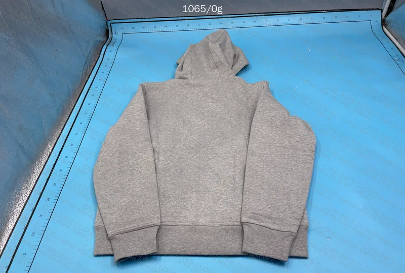 Burberry Thunder Coat 5
