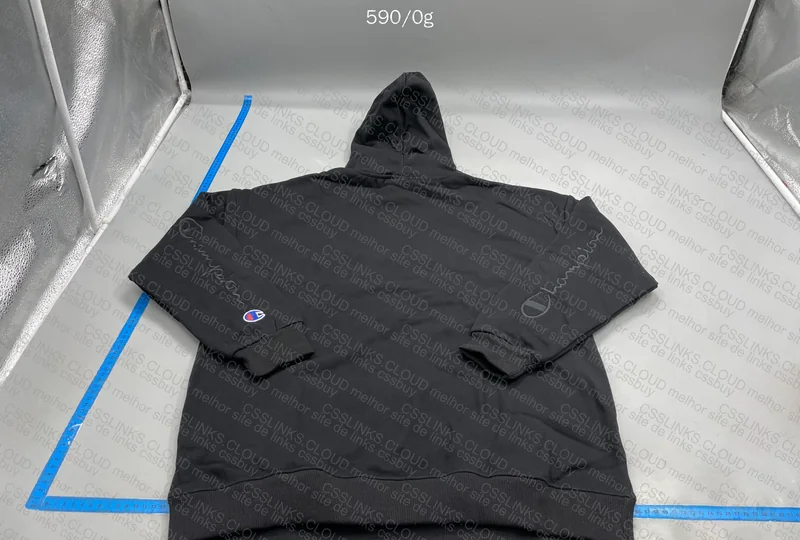 Champion Coat