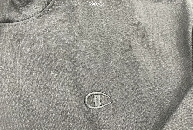 Champion Coat 4