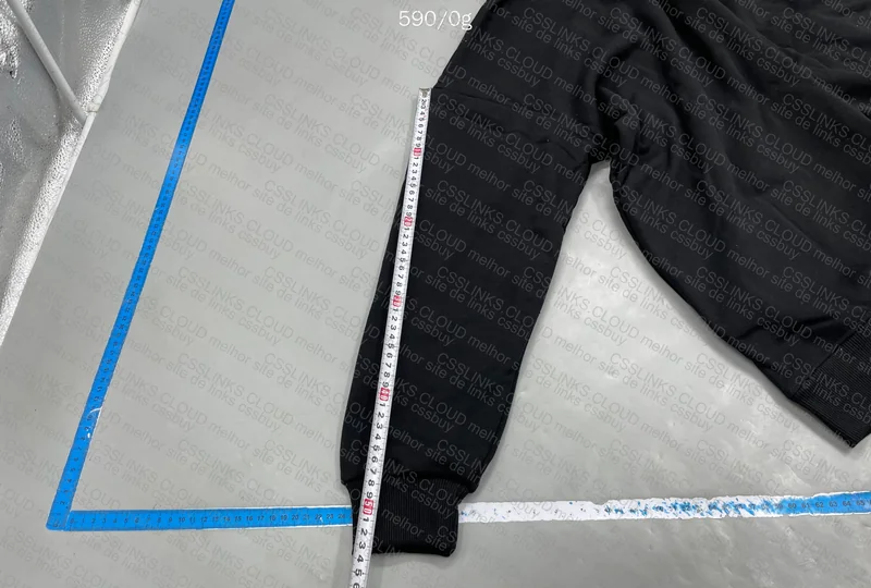 Champion Coat 6