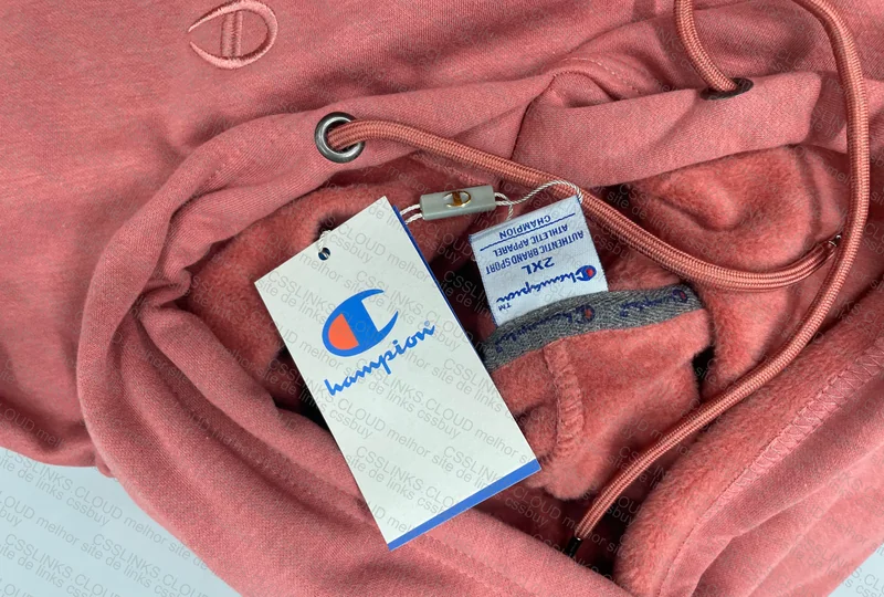 Champion Coat 2