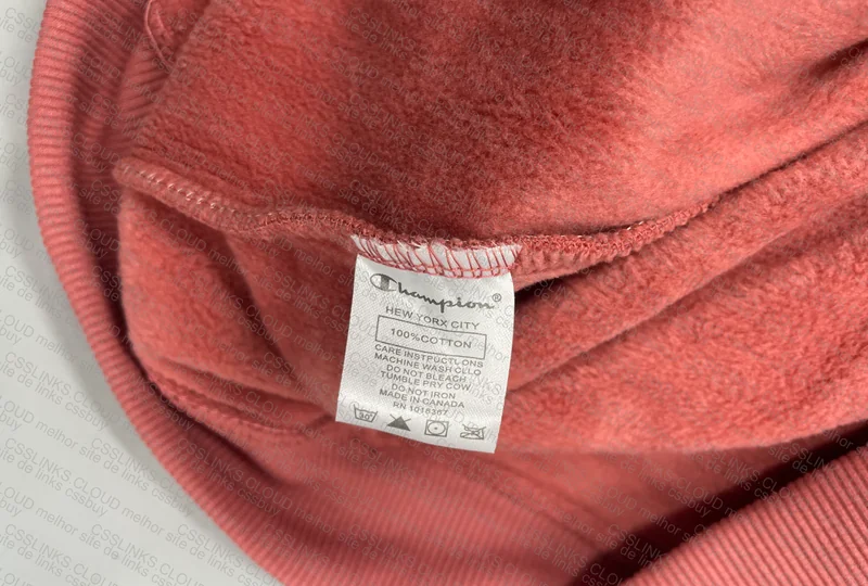 Champion Coat 3