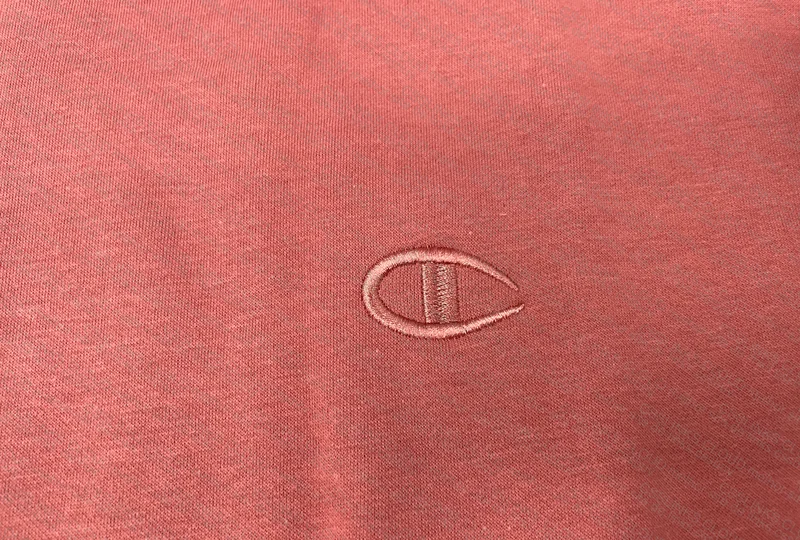 Champion Coat 4