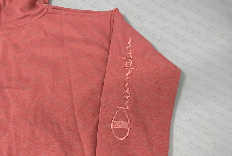 Champion Coat 5