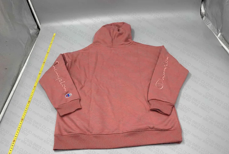 Champion Coat 6