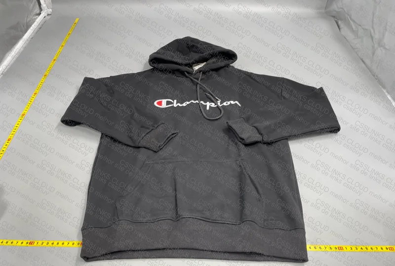 Champion Coat