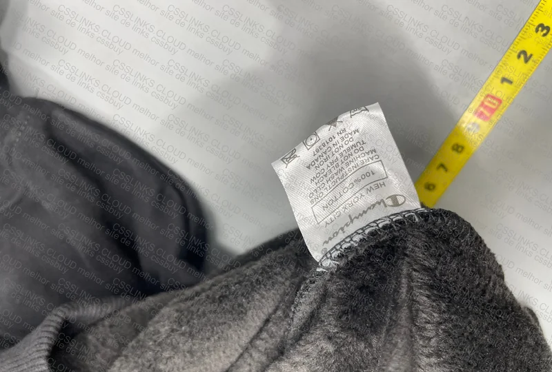 Champion Coat 2