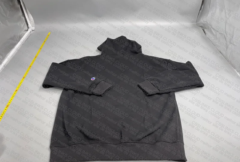 Champion Coat 3