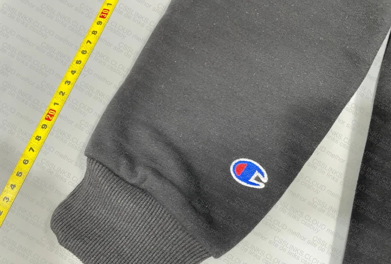 Champion Coat 4