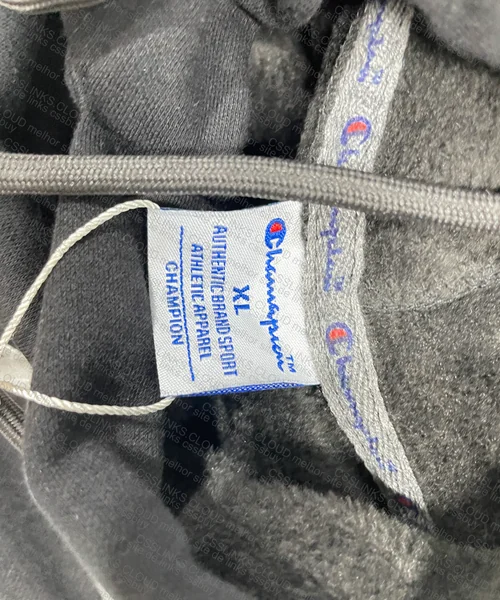 Champion Coat 5