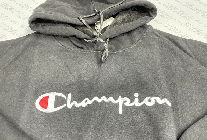 Champion Coat 6