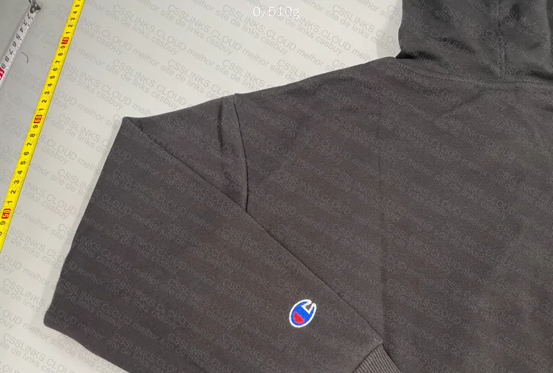 Champion Coat, GL?