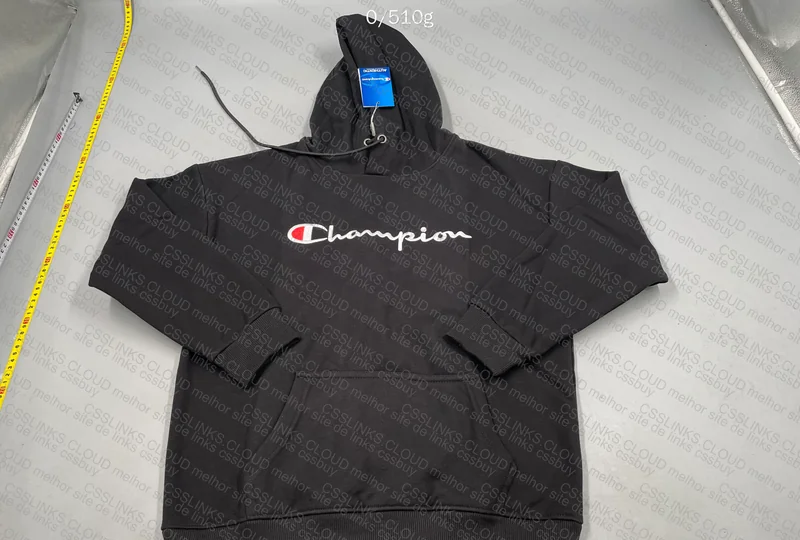 Champion Coat, GL? 2