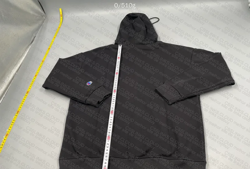 Champion Coat, GL? 3