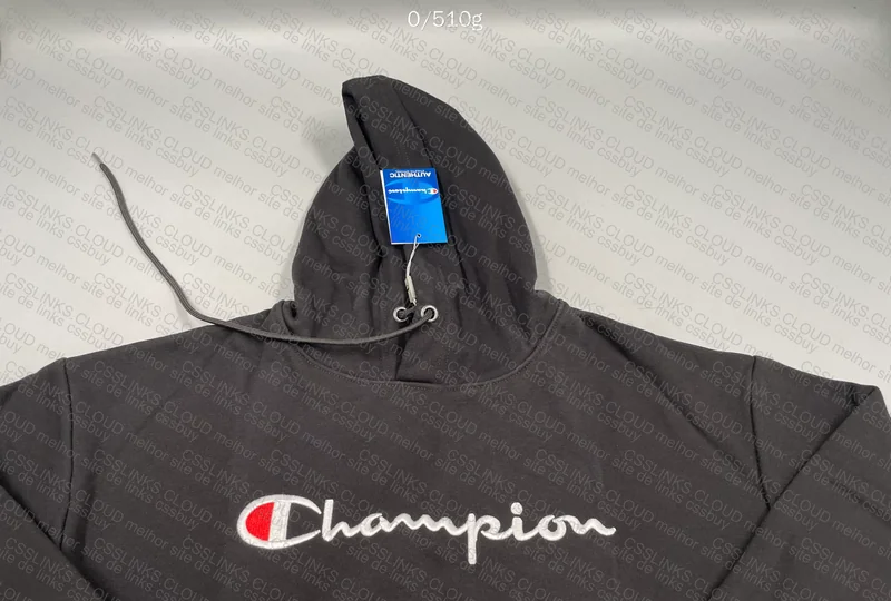 Champion Coat, GL? 4