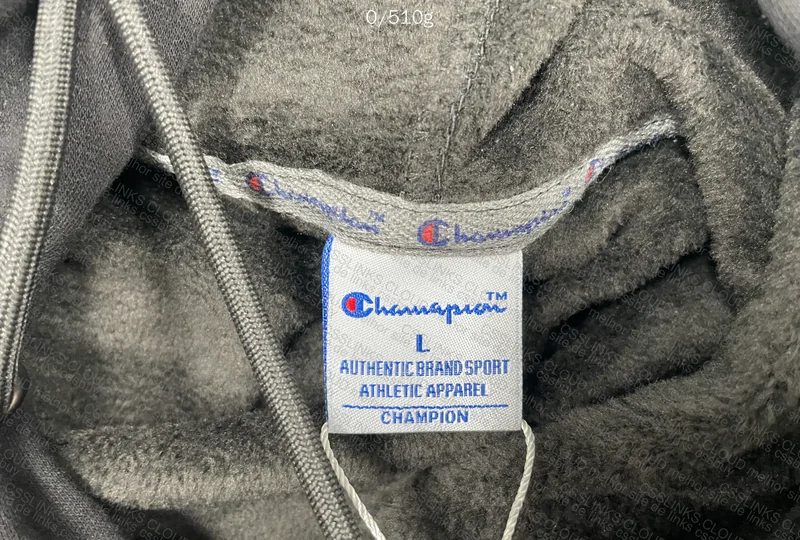 Champion Coat, GL? 5