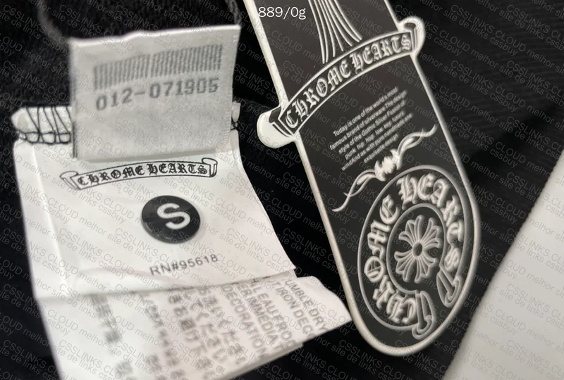 Chrome Hearts Jacket