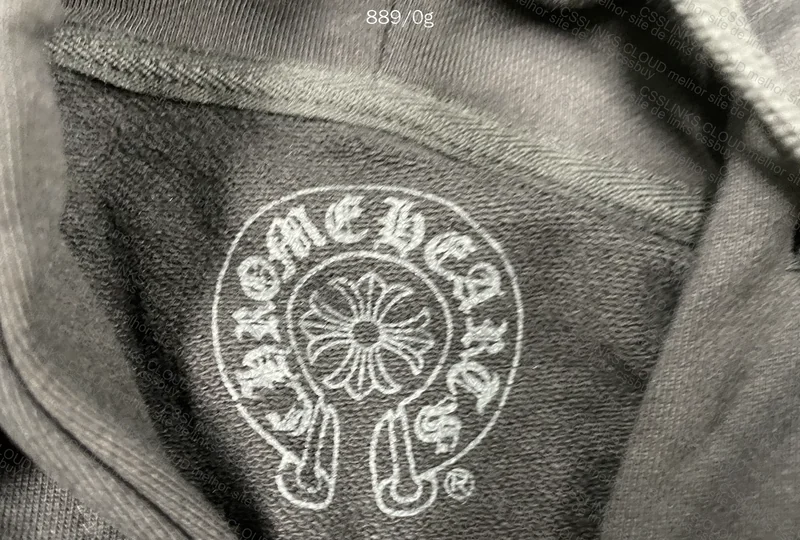 Chrome Hearts Jacket 2
