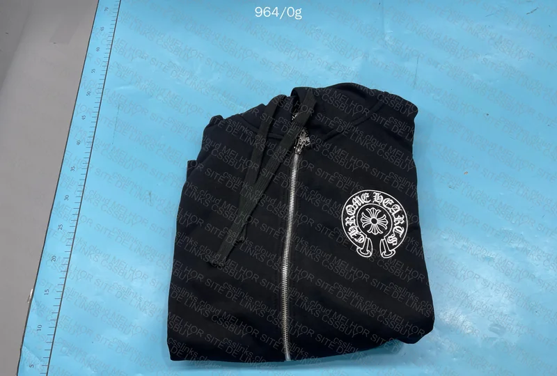 Chrome Hearts Jacket