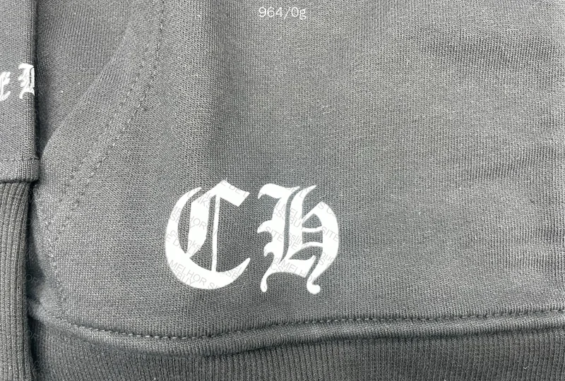 Chrome Hearts Jacket 4