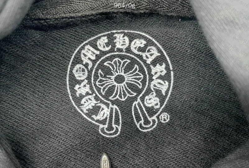 Chrome Hearts Jacket 6