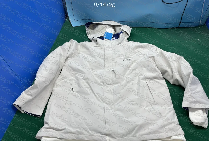 Columbia Jacket 3