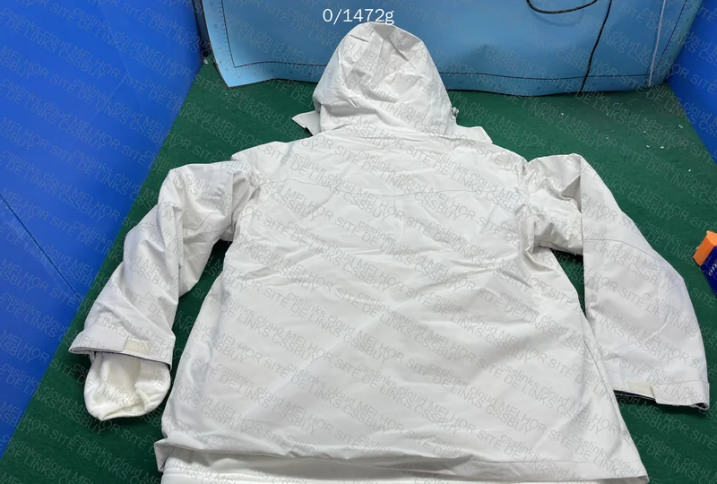 Columbia Jacket 4
