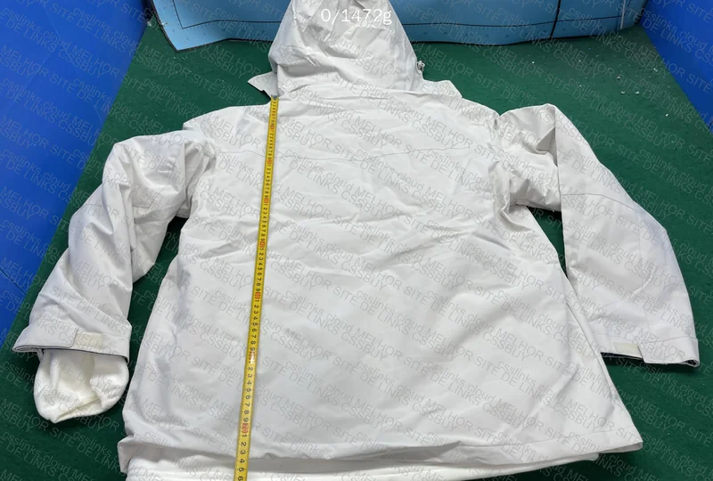 Columbia Jacket 5
